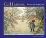 Carl Larsson: Bei uns auf dem Lande, Buch