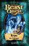 Adam Blade: Beast Quest 28. Kryos, der Eiskrieger, Buch