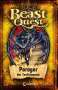 Adam Blade: Beast Quest 29 . Paragor, der Teufelswurm, Buch