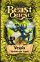 Adam Blade: Beast Quest 36. Vespix, Stacheln der Angst, Buch