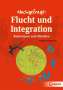 Christine Schulz-Reiss: Nachgefragt: Flucht und Integration, Buch