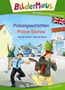 Werner Färber: Bildermaus - Mit Bildern Englisch lernen- Polizeigeschichten - Police Stories, Buch