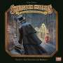 Marc Gruppe: Sherlock Holmes - Folge 01. Im Schatten des Rippers, CD
