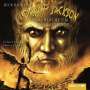 Rick Riordan: Percy Jackson 04. Die Schlacht um das Labyrinth, 4 CDs