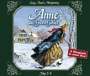 Lucy M. Montgomery: Anne auf Green Gables, Folge 5-8, 4 CDs