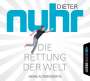Dieter Nuhr: Die Rettung der Welt, 4 CDs