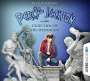Rick Riordan: Percy Jackson erzählt: Griechische Heldensagen, CD,CD,CD,CD,CD,CD