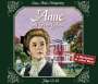 L. M. Montgomery: Anne auf Green Gables - Box 4, 4 CDs