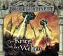 H. G. Wells: Gruselkabinett - Folge 124 und 125, 2 CDs
