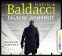 David Baldacci (geb. 1960): Falsche Wahrheit, 6 CDs
