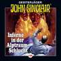 : John Sinclair - Folge 122, CD