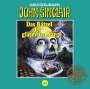 Jason Dark: John Sinclair Tonstudio Braun - Folge 44, CD