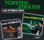 Torsten Sträter (geb. 1966): Das Hörbuch 1 & 2, 6 CDs