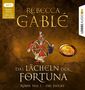 Rebecca Gablé: Das Lächeln der Fortuna - Das Hörspiel, MP3,MP3