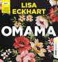 Lisa Eckhart: Omama, 2 MP3-CDs