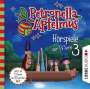 : Petronella Apfelmus - Hörspiele zur TV-Serie 3, CD