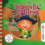 : Petronella Apfelmus - Hörspiele zur TV-Serie 5, CD