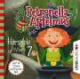 : Petronella Apfelmus - Hörspiele zur TV-Serie 7, CD