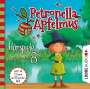 : Petronella Apfelmus - Hörspiele zur TV-Serie 8, CD