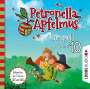 Petronella Apfelmus - Hörspiele zur TV-Serie 10, CD