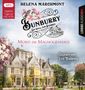 Helena Marchmont: Bunburry - Mord im Magnolienhaus, MP3-CD