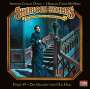 Sherlock Holmes (49) Das Grauen von Old Hall, CD