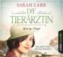 Sarah Lark: Die Tierärztin - Mutige Wege, CD