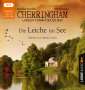 Matthew Costello: Cherringham - Die Leiche im See, MP3-CD