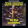 Jason Dark: John Sinclair - Folge 165, CD