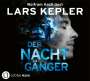 Lars Kepler: Der Nachtgänger, 8 CDs