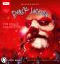 Rick Riordan: Percy Jackson - Teil 6, MP3-CD