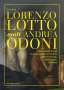 Henry Kaap: Lorenzo Lotto malt Andrea Odoni, Buch