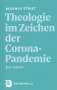 Magnus Striet: Theologie im Zeichen der Corona-Pandemie, Buch