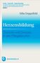 "Herzensbildung: Chancen und Grenzen in den Pflegeberufen" von Silke Doppelfeld, Grunewald-Logo unten links., Buch