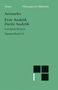 Aristoteles: Organon / Organon. Band 3/4: Erste Analytik / Zweite Analytik, Buch, Buch