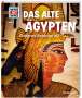 Sabrina Rachlé: WAS IST WAS Band 70. Das alte Ägypten. Goldenes Reich am Nil, Buch