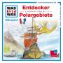 Matthias Falk: Folge 17: Entdecker/Polargebiete, CD