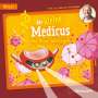 Der kleine Medicus 03: Von Viren umzingelt, CD