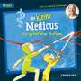 Der kleine Medicus 04: Ein gefährlicher Auftrag, CD