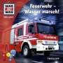 Feuerwehr - Wasser Marsch!, CD