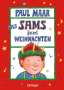 Paul Maar: Das Sams feiert Weihnachten, Buch