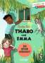 Kirsten Boie: Thabo und Emma. Ein böser Verdacht, Buch
