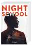 C. J. Daugherty: Night School 5. Und Gewissheit wirst du haben, Buch
