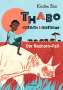Kirsten Boie: Thabo, Detektiv und Gentleman - Der Nashorn-Fall, Buch