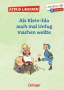 Astrid Lindgren: Als Klein-Ida auch mal Unfug machen wollte, Buch