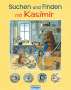 Lars Klinting: Suchen und Finden mit Kasimir, Buch