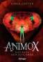 Aimée Carter: Animox 02. Das Auge der Schlange, Buch