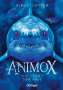 Aimée Carter: Animox 03. Die Stadt der Haie, Buch