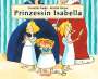 Cornelia Funke: Prinzessin Isabella, Buch