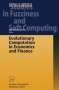 Shu-Heng Chen: Evolutionary Computation in Economics and Finance, Buch